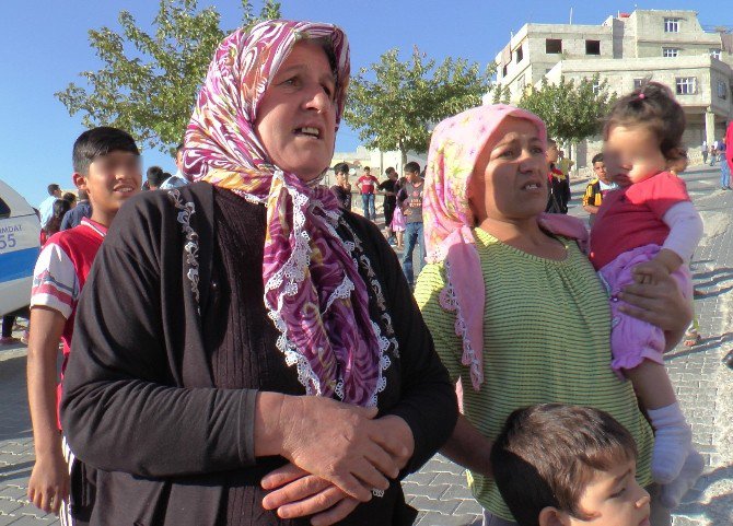 Bakkal Borcu Nedeniyle İntihar Etmek İstedi