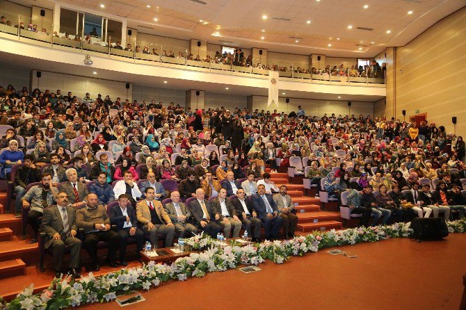 Tokat’ta 15 Temmuz Kahramanları O Geceyi Anlattı