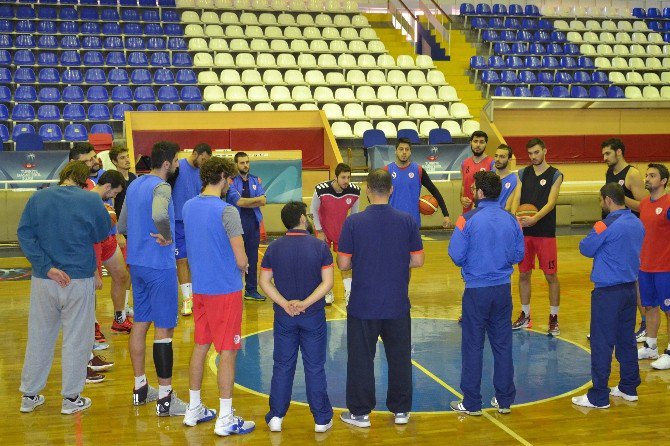 Karesispor’da Hedef Play-off