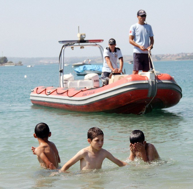 Adana’da 5 Ayda 32 Kişi Boğularak Öldü