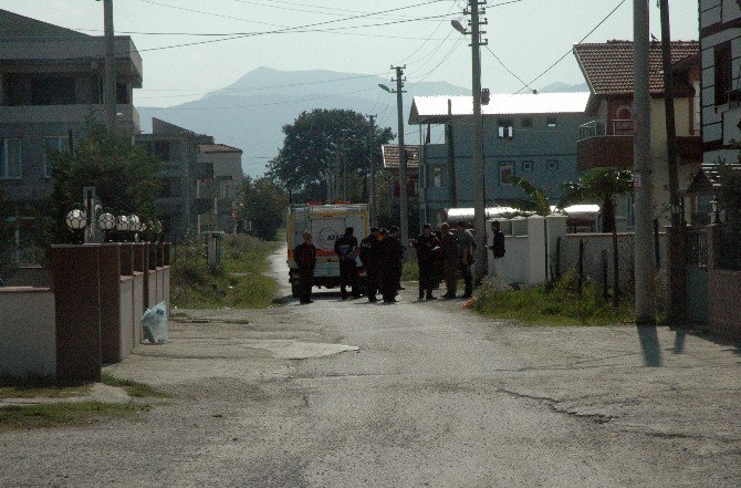 Sakarya’da Radyoaktif Madde Paniği