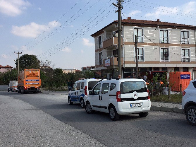 Sakarya’daki Radyoaktif Madde Paniği