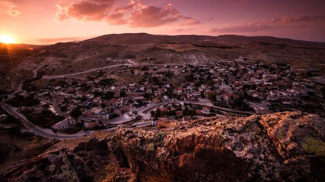 Tarihi Kentler Birliği’nden Selçuklu Belediyesi’ne Bir Ödül Daha