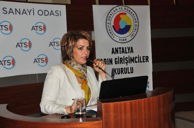 Atso’dan Kadınlara “Girişimcilik Kampı”