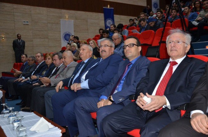 Uluslararası Bilgisayar Bilimleri Ve Mühendisleri Konferansı