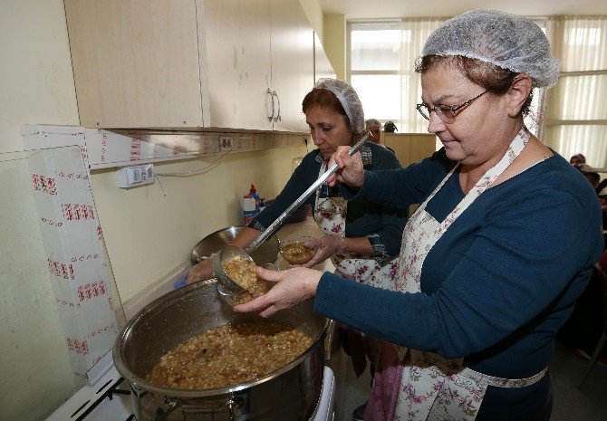 Yenimek Kursiyerleri Ocak Başında