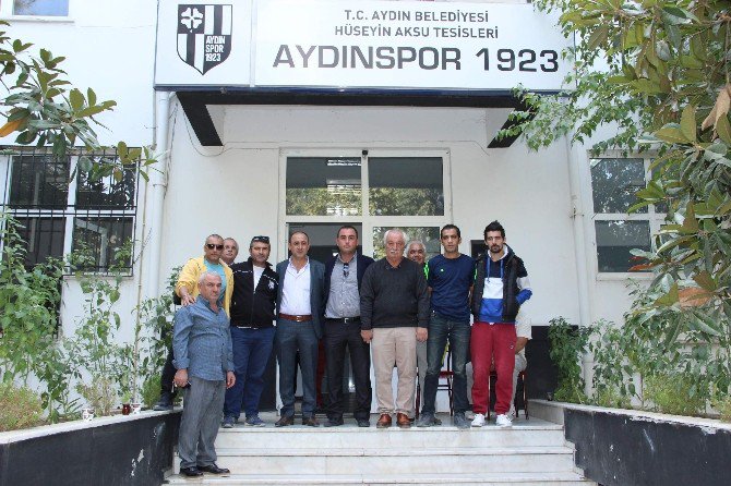 Aydınspor 1923 Kongre Yapamadı, Mevcut Yönetim Devam Etti