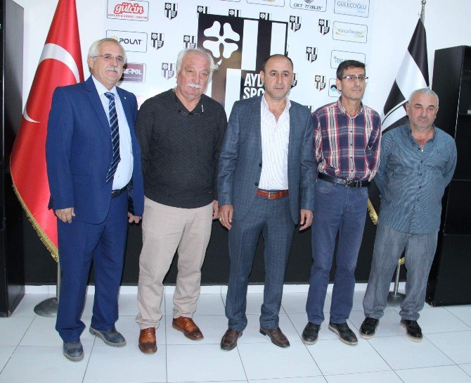 Aydınspor 1923 Kongre Yapamadı, Mevcut Yönetim Devam Etti