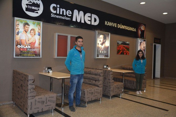 Tatvan’da Sinema Sezonu Başladı