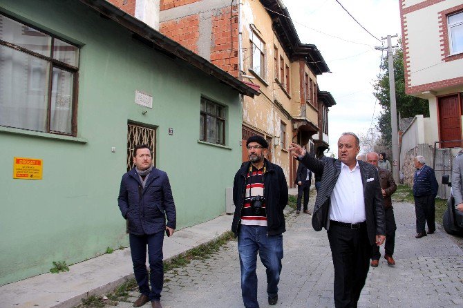 Kastamonu, Dünya Kültür Miras Listesine Aday