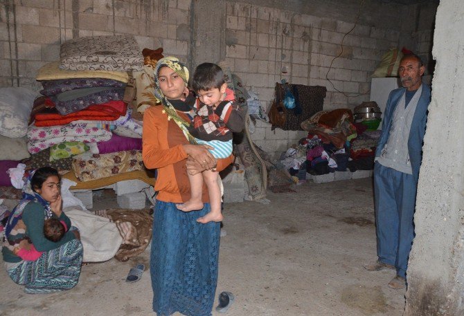 Terörden Kaçtı, Ekmek Parasını Çıkarmaya Çalışırken Öldü