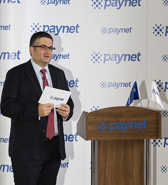 Paynet Büyüme Hedeflerini Açıkladı