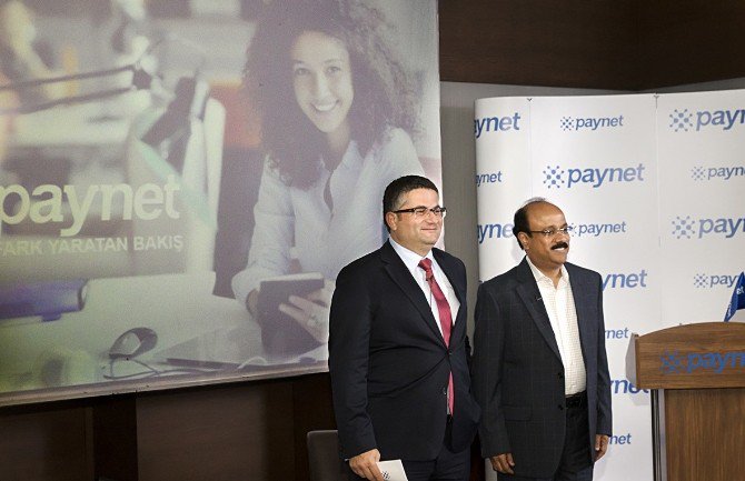 Paynet Büyüme Hedeflerini Açıkladı