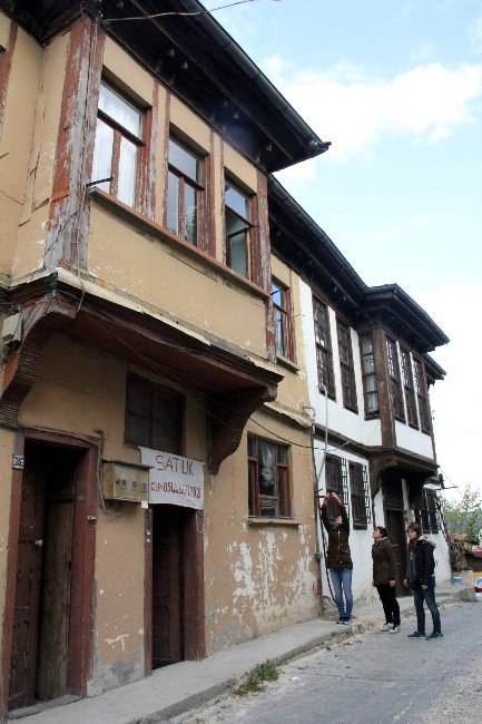 Kastamonu, Dünya Kültür Miras Listesine Aday