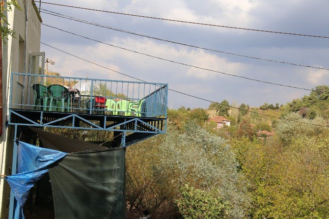 Güneyliler’den Başkan Şirin’e Teşekkür