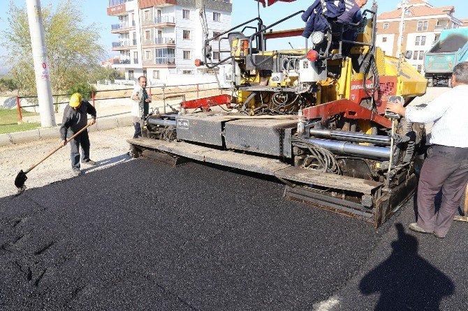 Fatih Caddesi Artık Daha Kullanışlı