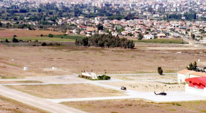 Ak Parti’li Savaş; "Önceliğimiz Çıldır Havaalanı"