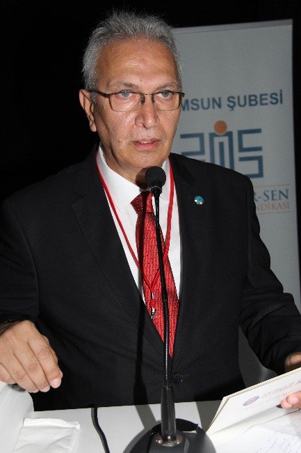 Mustafa Karabiber Güven Tazeledi