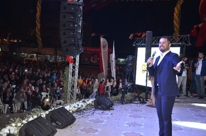 Gemlik’te Turgay Başyayla Rüzgarı