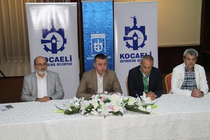 Kocaelispor’a Mutlu Haber