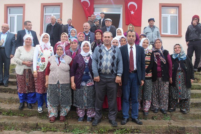 “Aşure Ve Kuru Fasulye Günü" Etkinliği