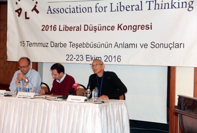 Ldt 2016 Kongresi Ankara’da Gerçekleştirildi