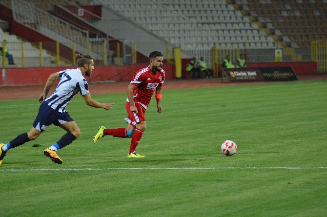 Spor Toto 2. Lig