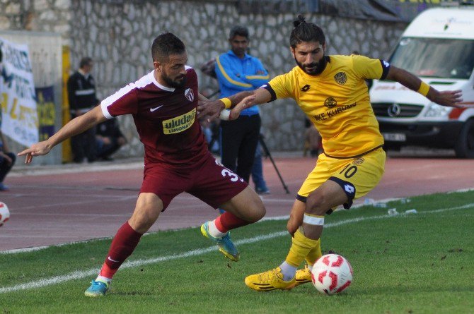 Spor Toto 2. Lig