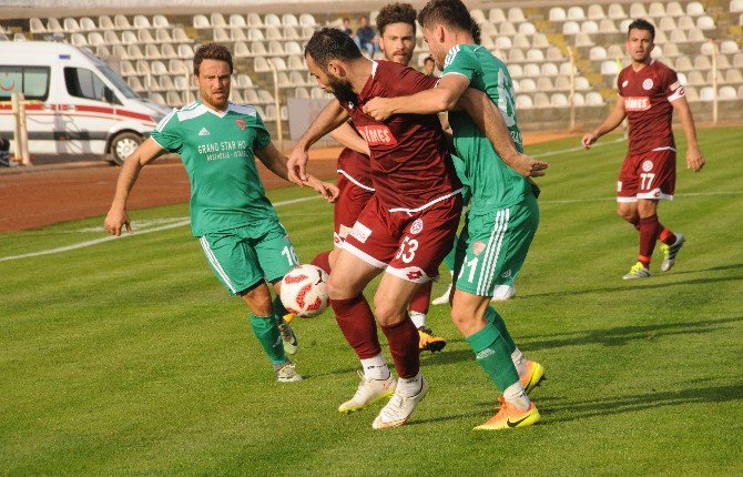 Spor Toto 2. Lig