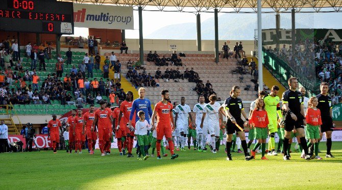 Spor Toto Süper Lig