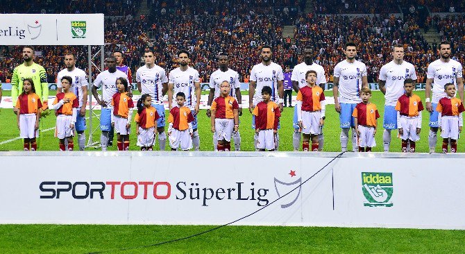 Spor Toto Süper Lig