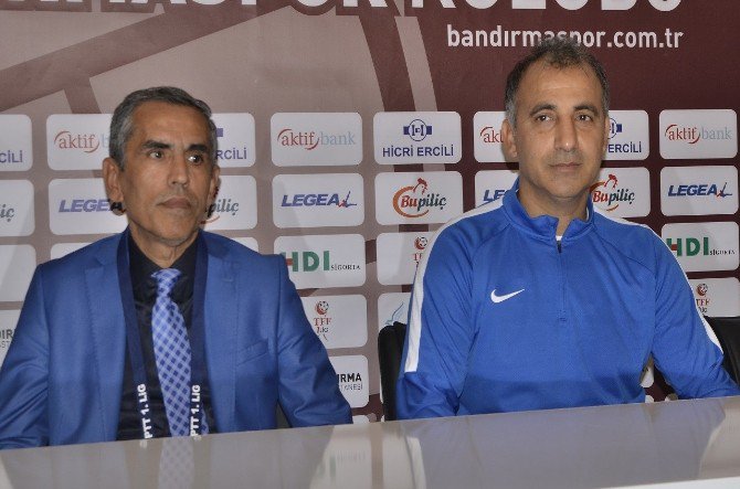 Ümraniyespor, Deplasmandan Puanla Döndü