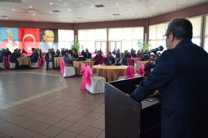 Alevi Kültür Kültür Dernekleri Zonguldak Şubesi Aşure Çorbası Dağıtım Töreni Düzenledi