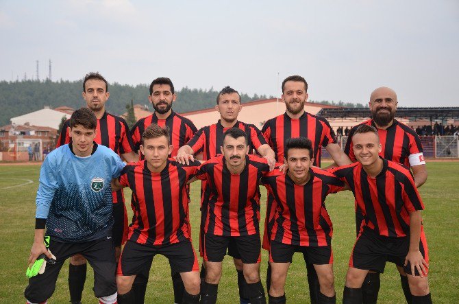 Bilecikspor Galibiyet Serisine Devam Ediyor