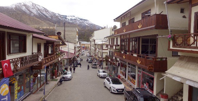 Büyükşehir’den İspir’e Muhteşem Yatırımlar