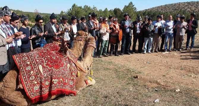 Müsiad Konya Şubesi Tarihi Ticareti Canlandırdı