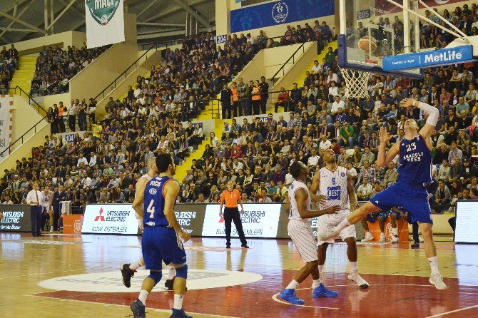 Spor Toto Basketbol Ligi