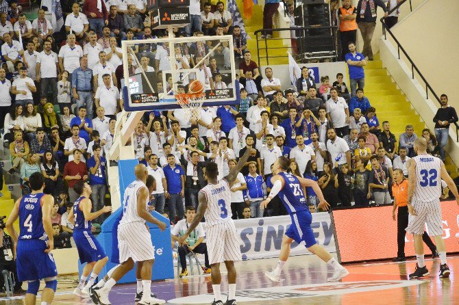 Spor Toto Basketbol Ligi