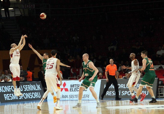 Spor Toto Basketbol Ligi