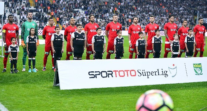 Spor Toto Süper Lig