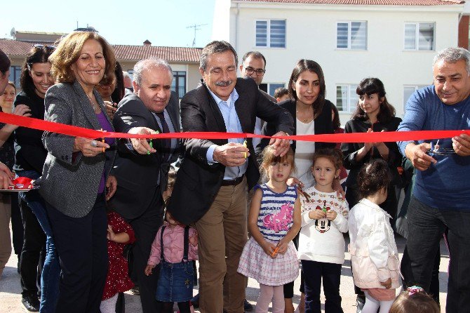 Momo Masal Ve Oyun Atölyesi’nde Çocuklar Masallar İle Eğelenerek Öğrenecek