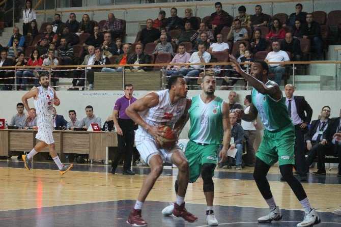 Türkiye Basketbol Ligi