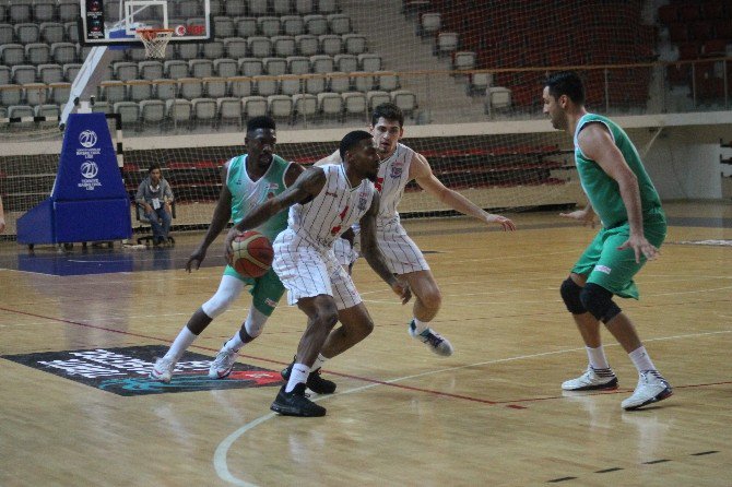 Türkiye Basketbol Ligi