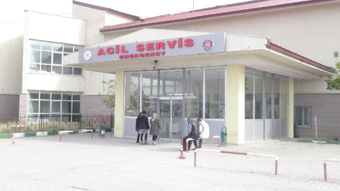 Düğün Yemeğinden Zehirlenenler Taburcu Ediliyor