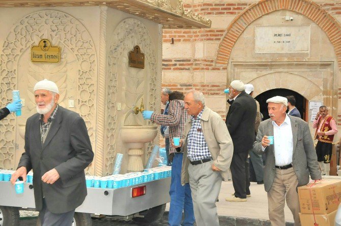 Nasreddin Hoca Anma Günleri Başladı