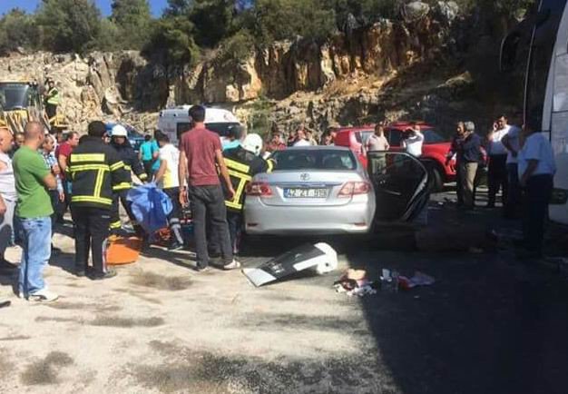 Çabalar Yetmedi, Ölü Sayısı 4’e Yükseldi