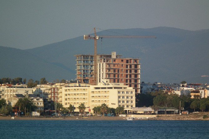 Didim Tehlike Altında