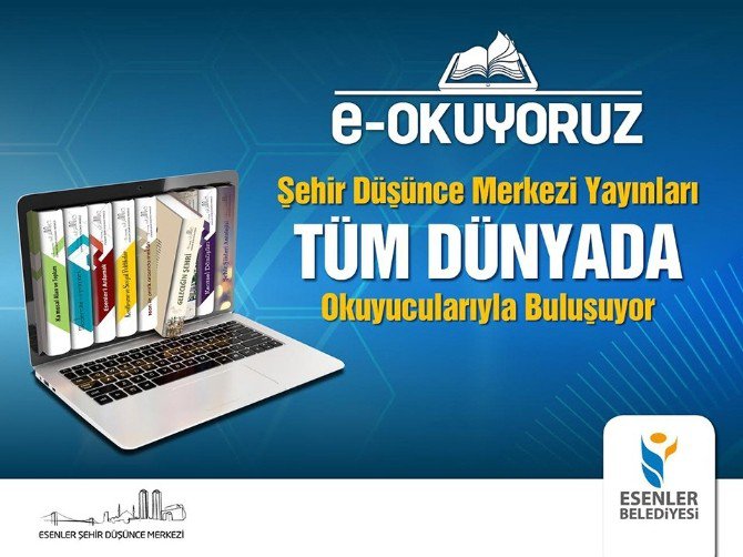 Şehir Düşünce, Dünyanın Her Yerinde