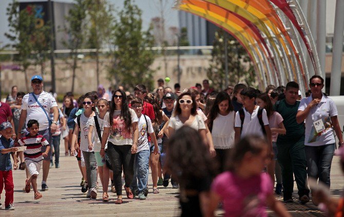 29 Ekim Cumhuriyet Bayramı Expo 2016’da Tarkan Konseriyle Yaşanacak