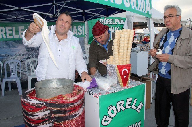 Giresun Günleri Sona Erdi